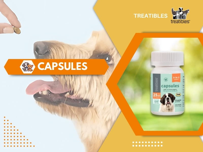 Capsules image