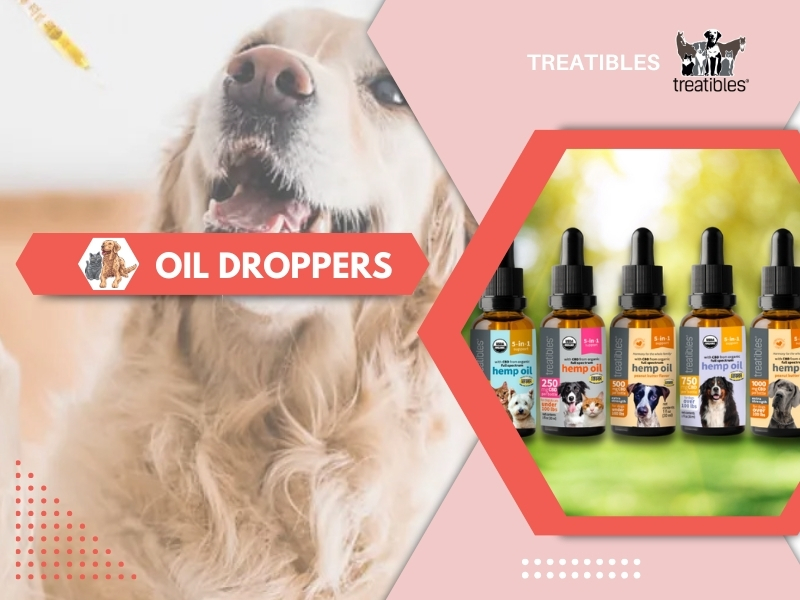 Oil Droppers image