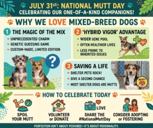 National Mutt Day Blog Graphic